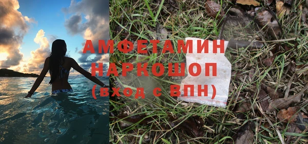 молекула духа Аркадак